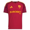 Maillot de Foot AS Roma Dybala 21 Domicile 2026-27